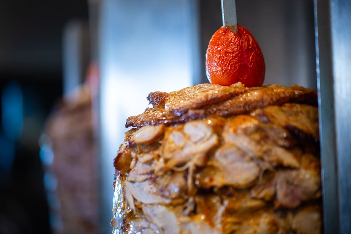 Shawarma Stackz Delivery Menu Order Online 1136 Galleria Blvd