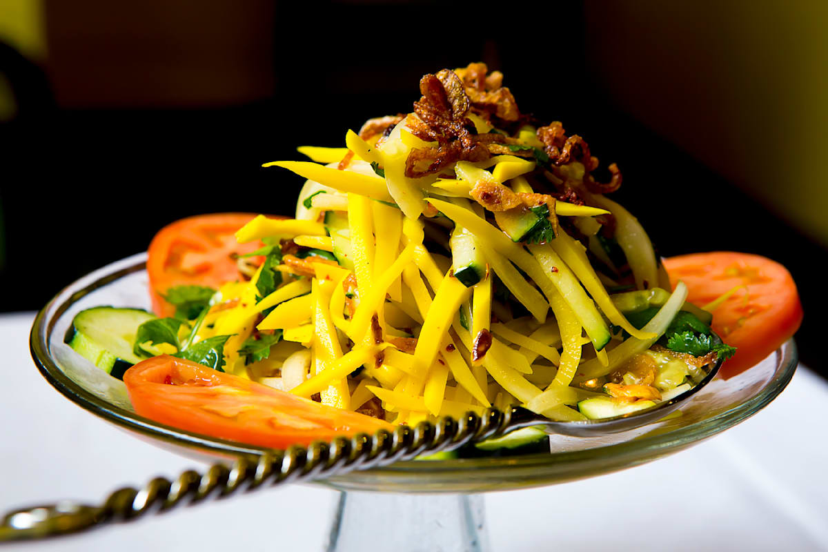 Mandalay Delivery Menu Order Online 4348 California St San