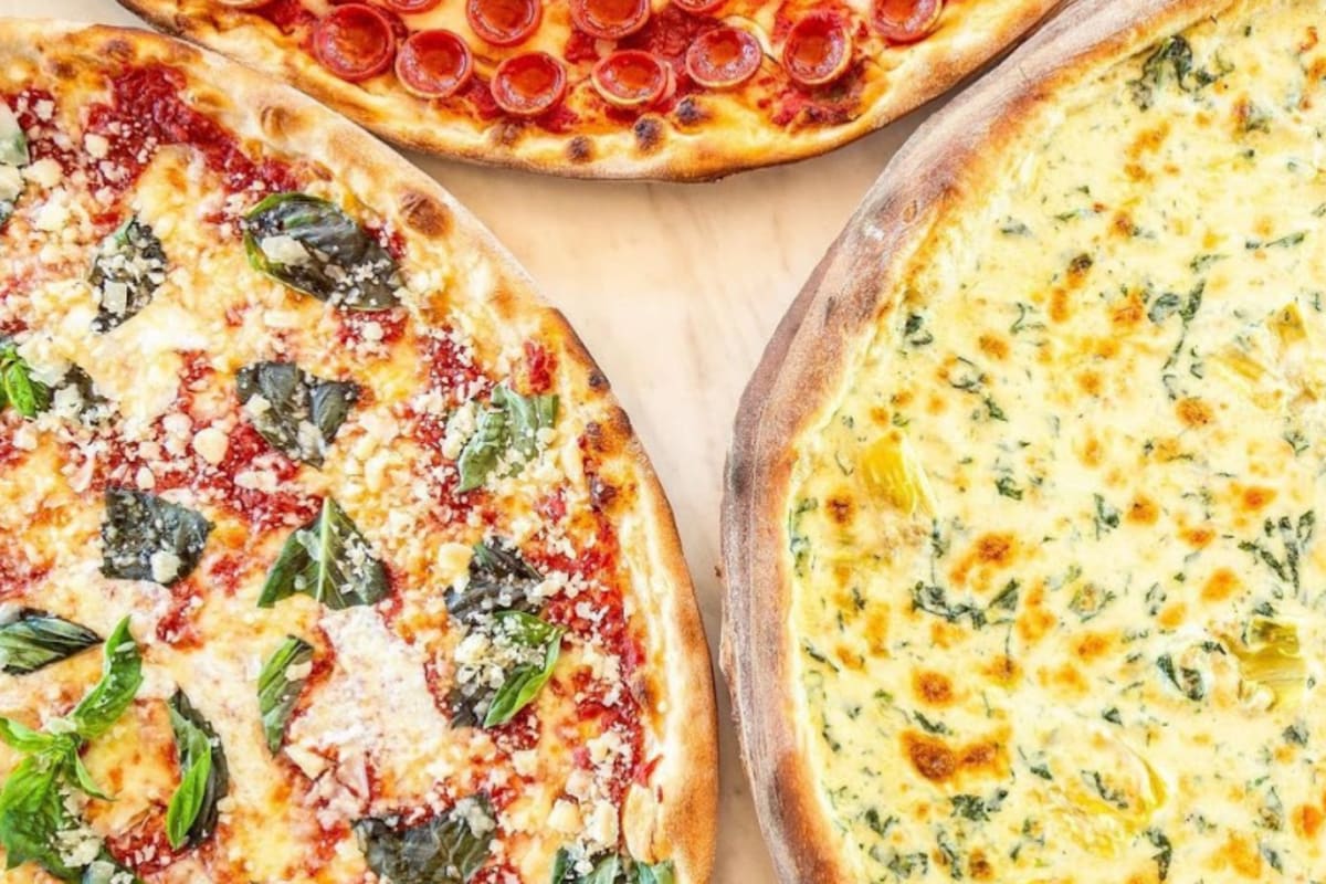 Artichoke Basille's Pizza Delivery Menu Order Online 6031 N 16th St