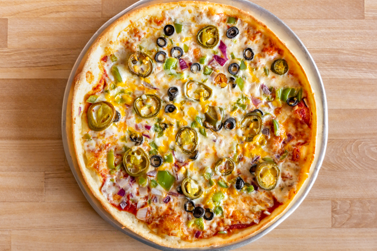 Aldo's Pizza Delivery Menu Order Online 600 S Norfolk St San Mateo