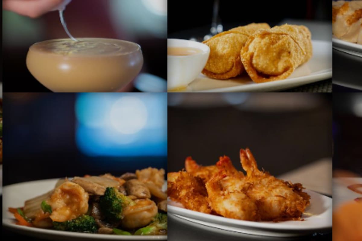 Shayu Restaurant & Sushi Bar Delivery Menu Order Online 5647 Post