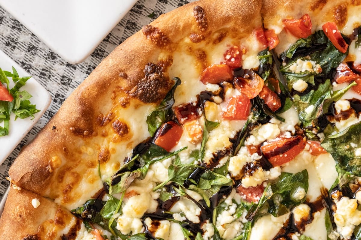 Palace Pizza Downtown Delivery Menu Order Online 114 S Kentucky