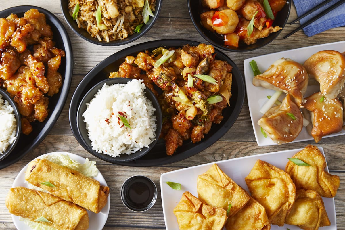 Red Dragon Delivery Menu Order Online 117 W 1st St Elmhurst Grubhub