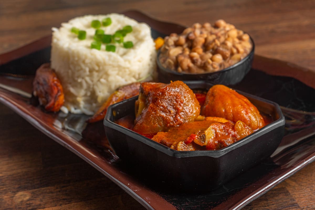 Salt N pepper Kitchen Delivery Menu Order Online 2376 Lavon Dr