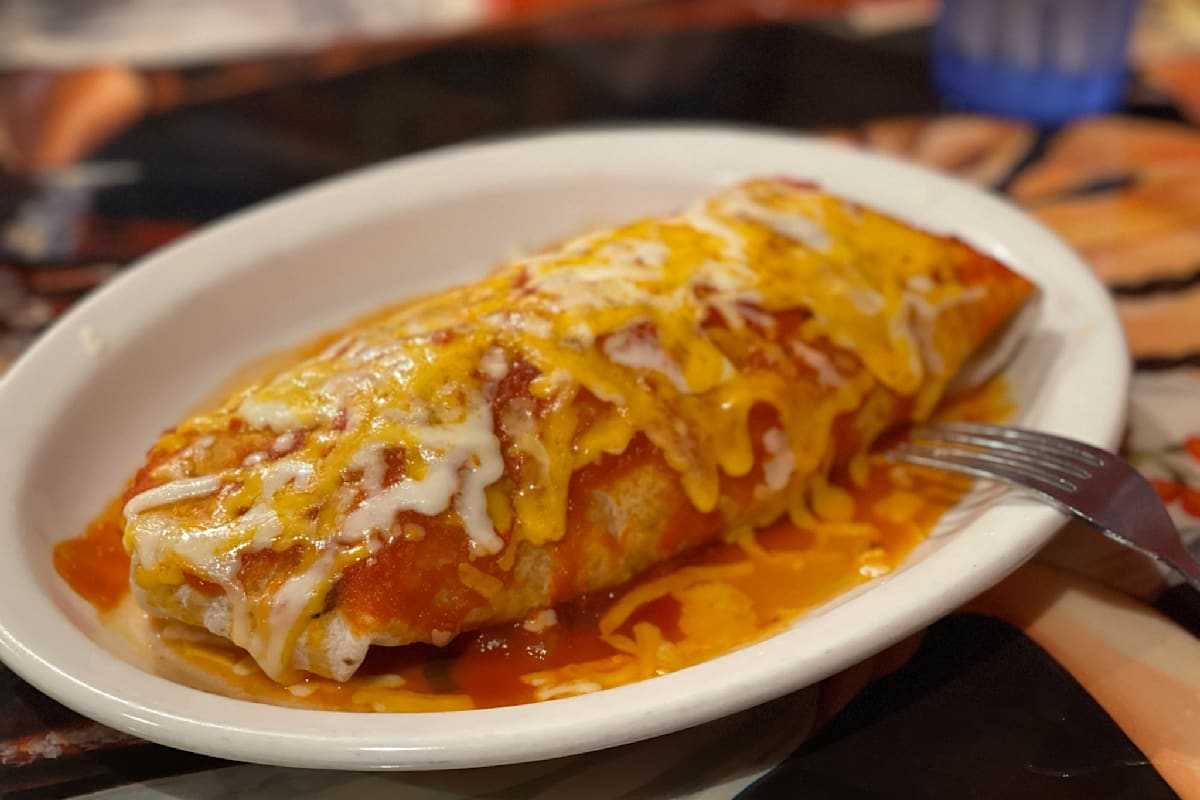 La Margarita Express Delivery Menu Order Online 515 Chemeketa St NE Salem Grubhub