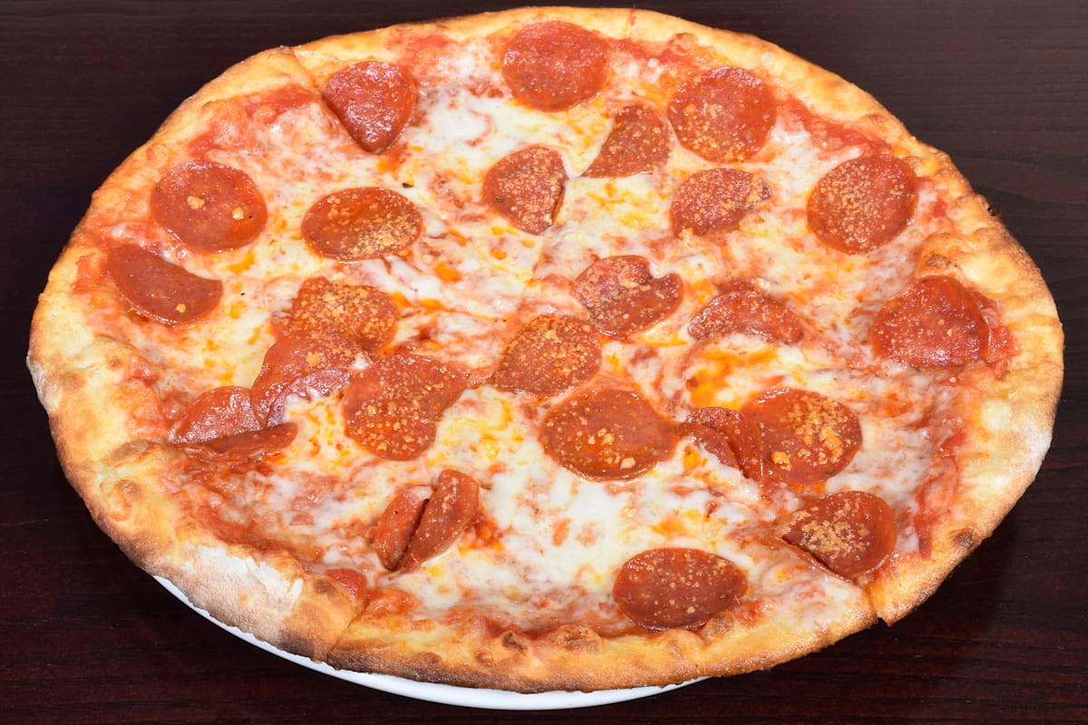 Julian's Pizza Bar and Kitchen Delivery Menu Order Online 1460 Post Rd E Westport Grubhub