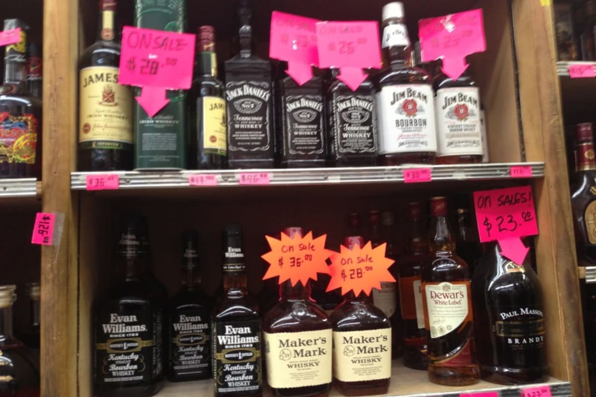 Alizé Gold Passion 1 L, Alize