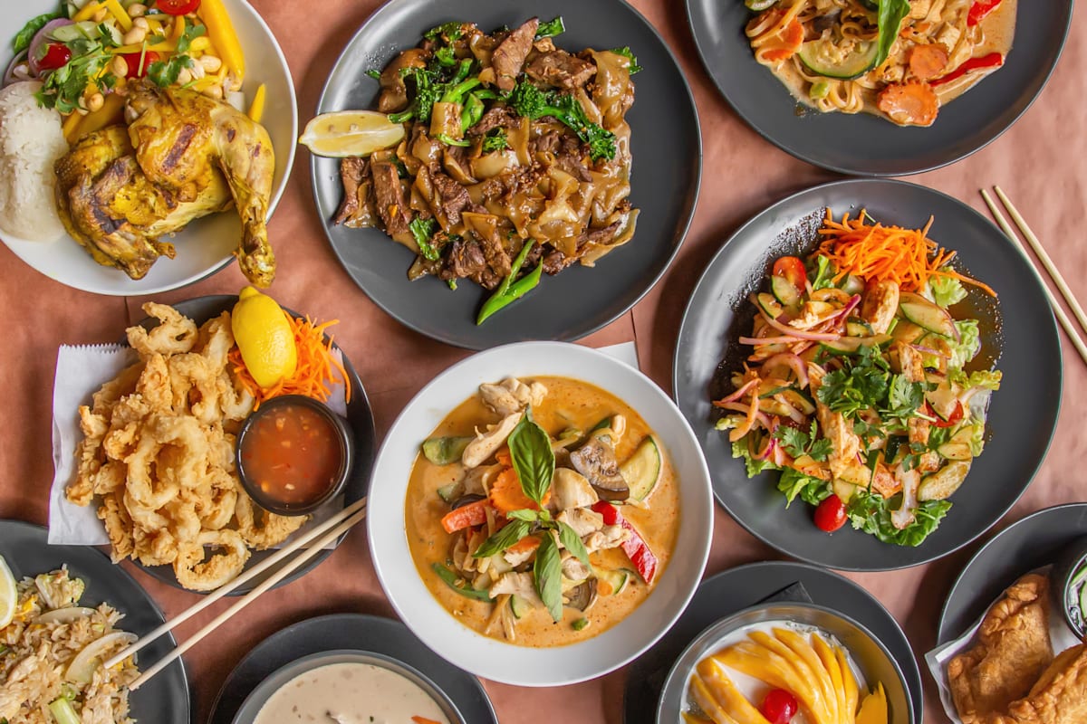 Joya Delivery Menu Order Online 215 Court St Brooklyn Grubhub