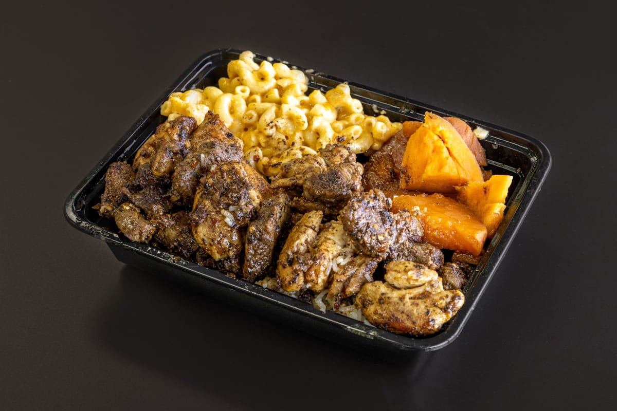 Taste Budz Creole Kitchen Las Vegas, NV Restaurant Menu + Delivery