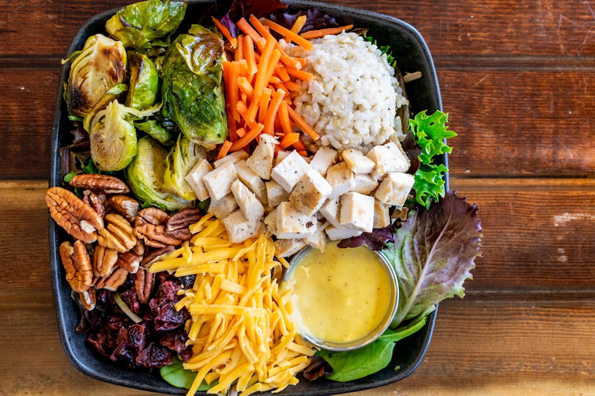 Project Harvest Delivery Menu Order Online 4553 Arthur Kill Road Staten Island Grubhub