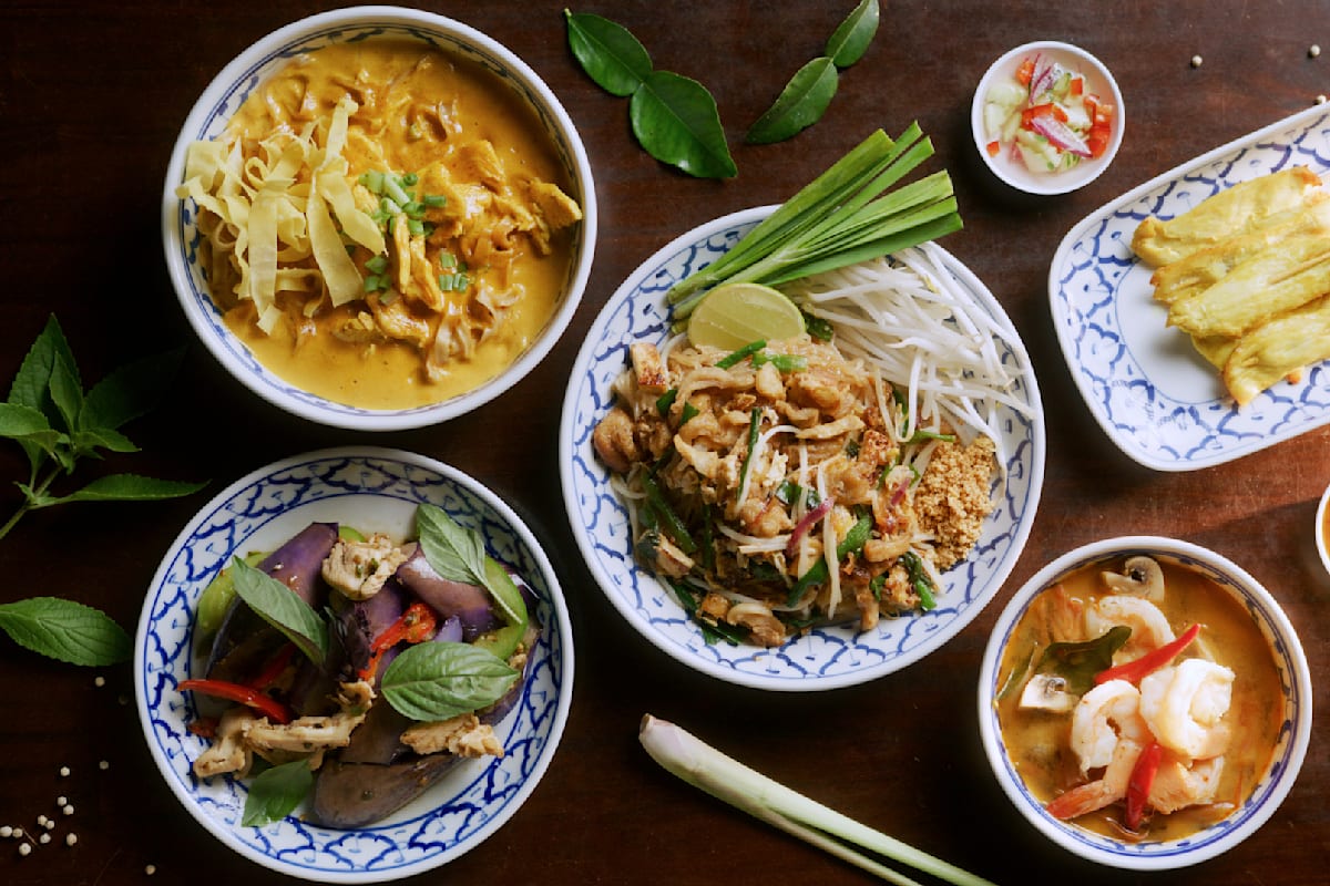 How To Find The Best Thai Food Near You - eatbiit
