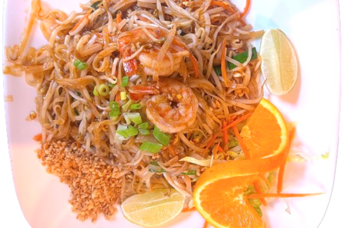 Circles Thai Restaurant Collingswood, NJ Restaurant Menu + Delivery