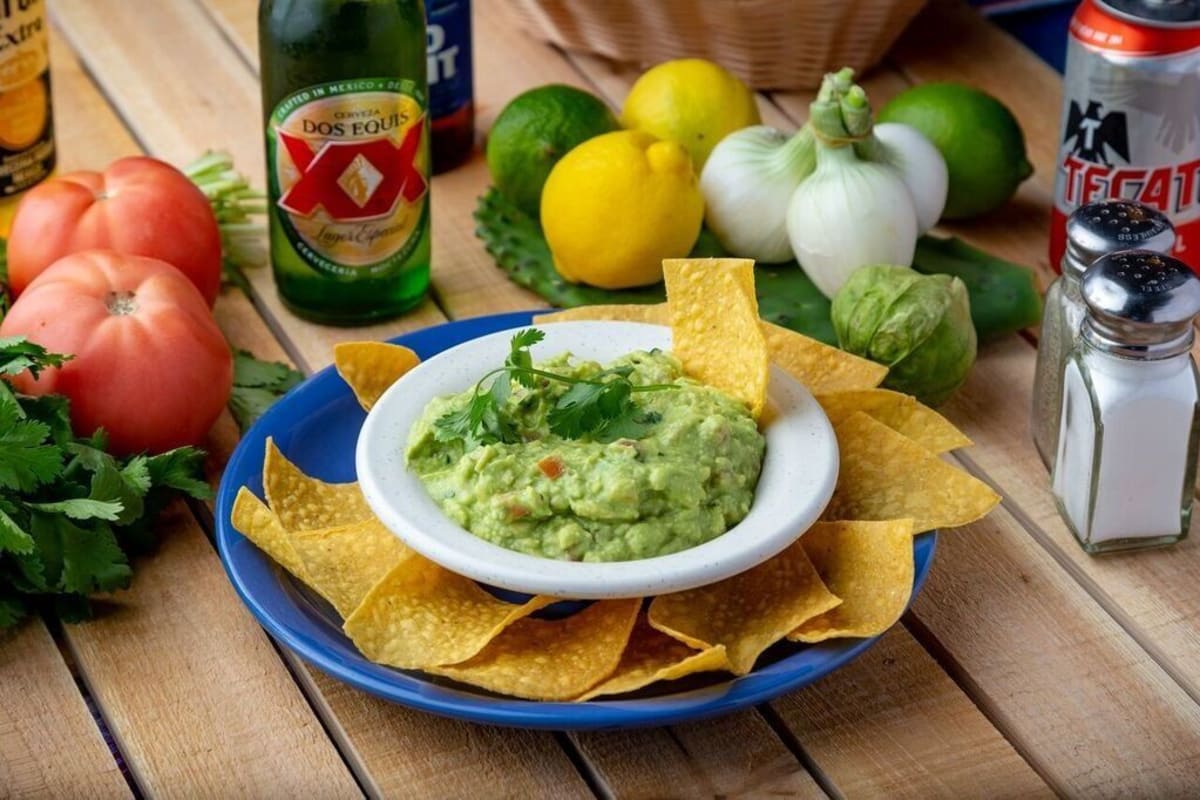 Salsa's Mexican Grill Delivery Menu Order Online 738 Russell Pkwy