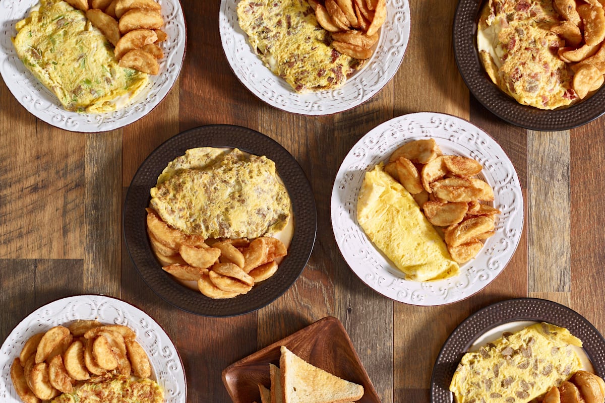 SunRise Deli Delivery Menu Order Online 949 Boston Post Rd West