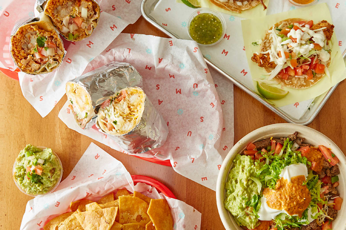 Summer Salt New York, NY Restaurant Menu + Delivery Seamless