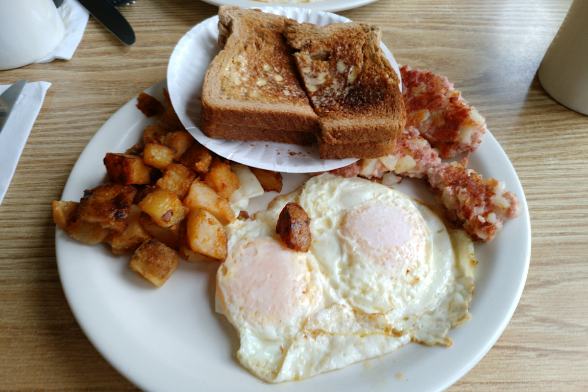 Sandy Hook Diner Sandy Hook, CT Restaurant Menu + Delivery Seamless