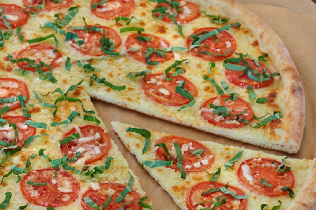 Flippin' Pizza Delivery Menu | Order Online | 6269 East Spring Street ...