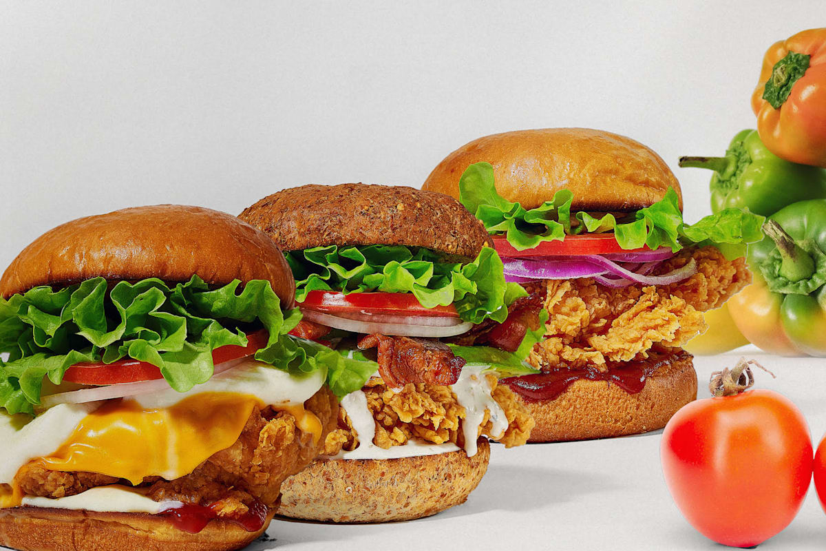 Chicken In Kitchen Delivery Menu Order Online 1025 Currie Ave