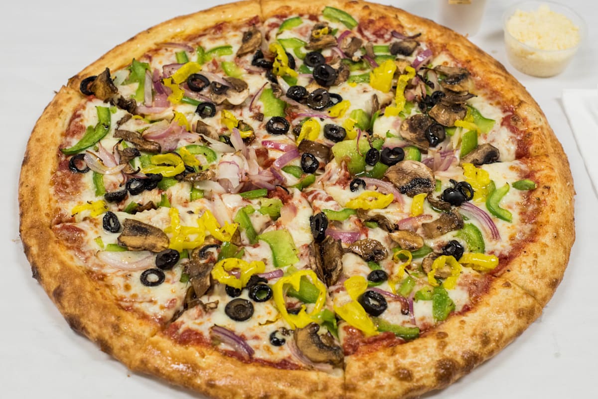 Pizza Wings & More Delivery Menu Order Online 18 Franklin Blvd