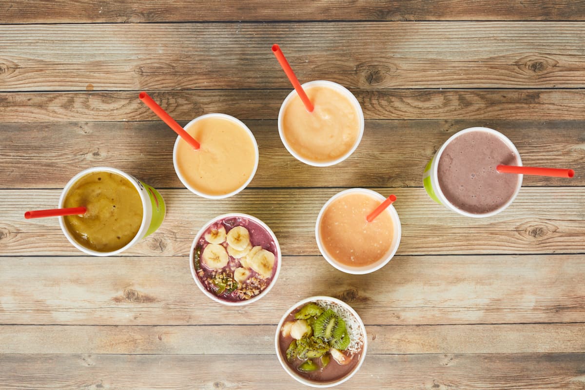 Berry Blendz Delivery Menu Order Online 1281 E 120th Ave Unit E