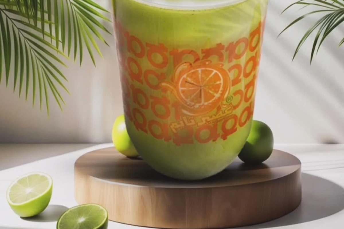 Juice Time and Papa Kanafa Delivery Menu | Order Online | 640 Morris ...