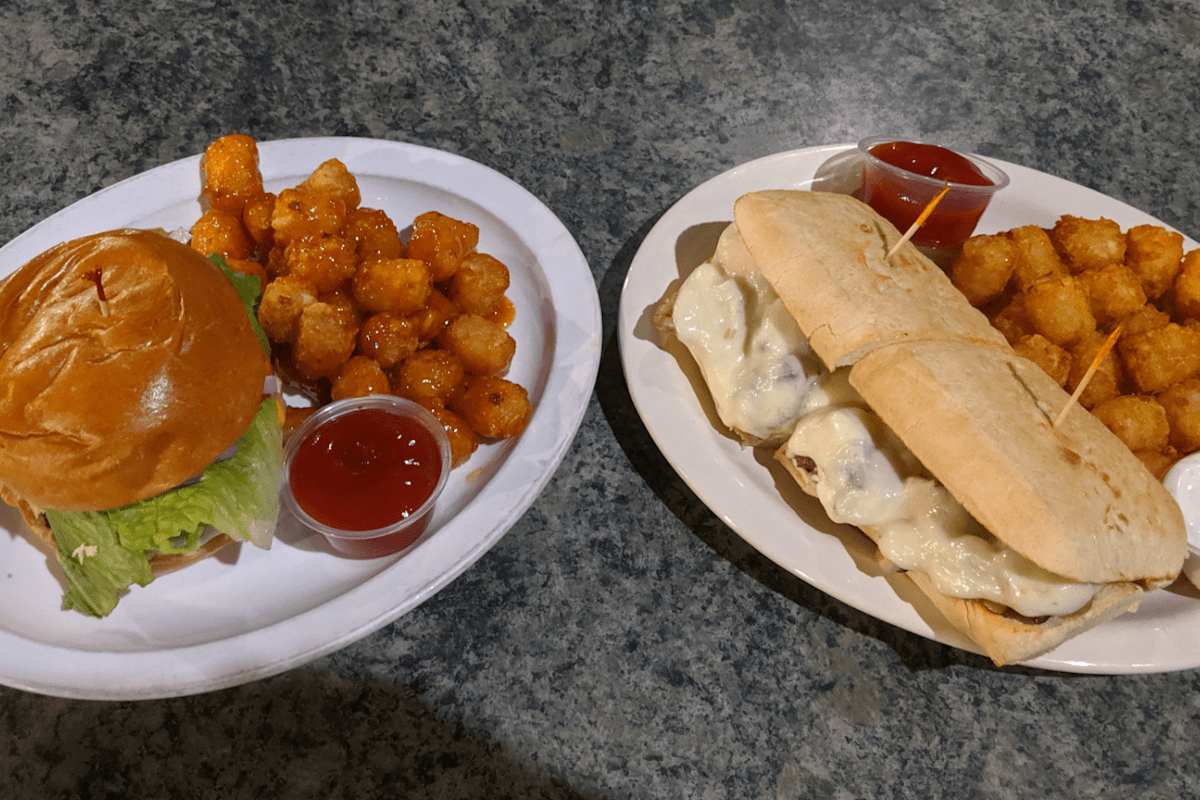 Sammy's Pizza Delivery Menu Order Online 445 99th Ave NW Coon