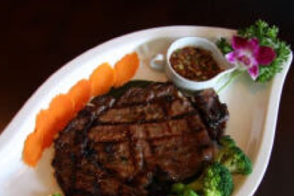 Mint Leaf Thai Cuisine Delivery Menu Order Online 712 E Balboa Blvd