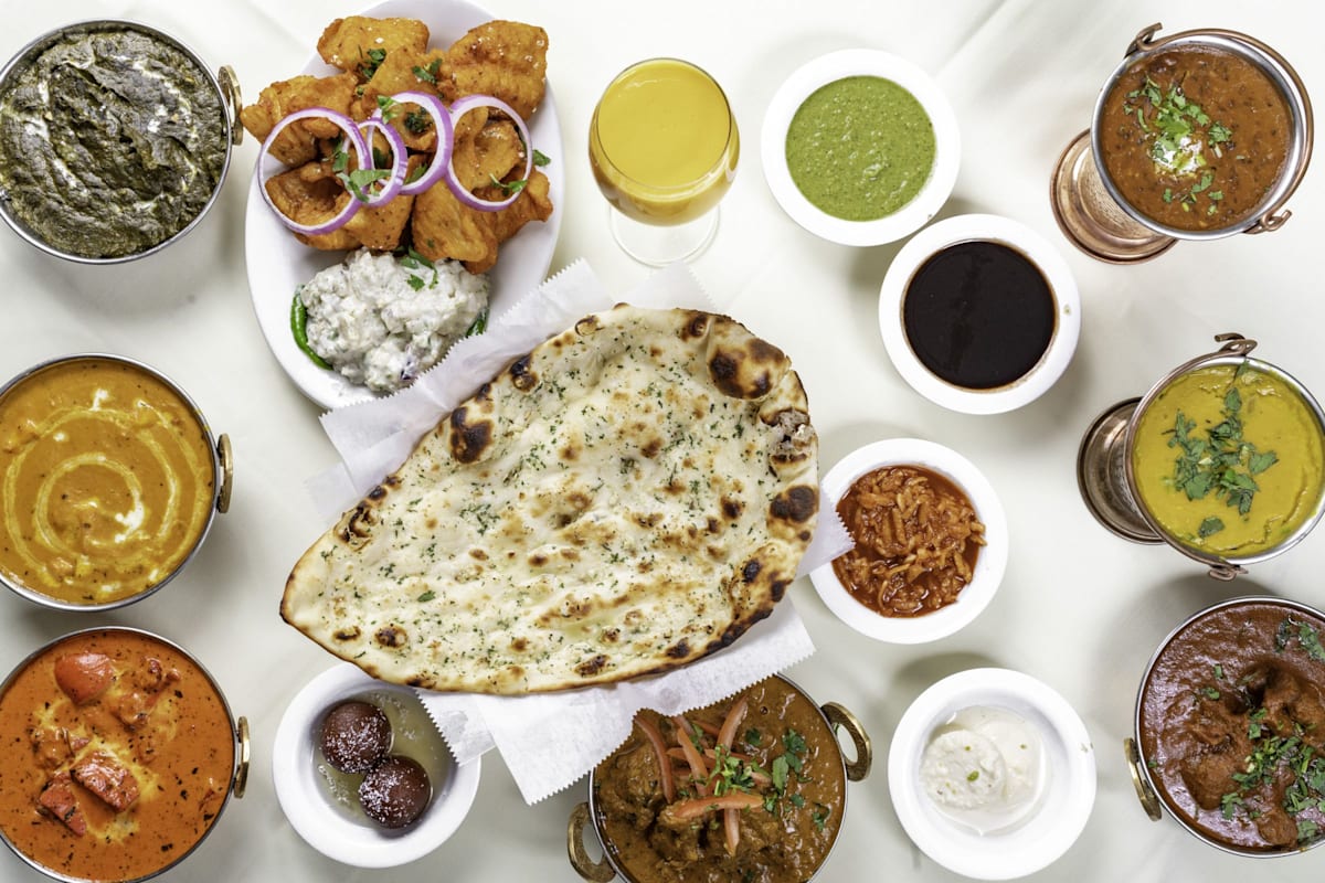 India cafe Delivery Menu Order Online 246 Jericho Turnpike Floral Park Grubhub