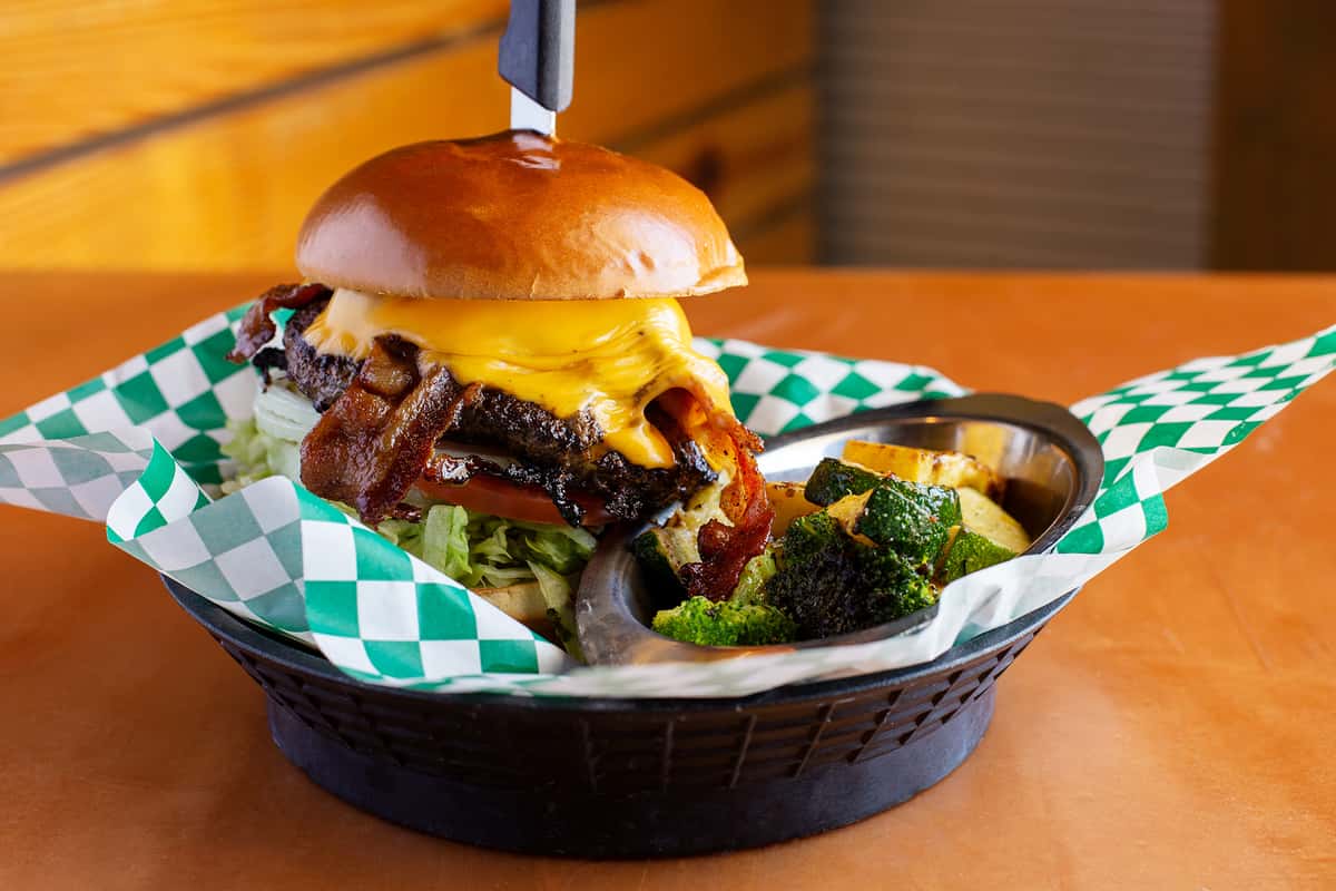 Froggers Grill and Bar Delivery Menu Order Online 4931 Lake Park Ct