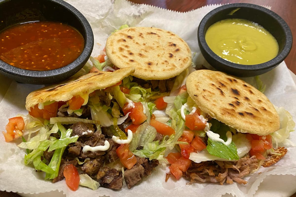 El Nopal Delivery Menu Order Online 962 Baxter Ave Louisville Grubhub