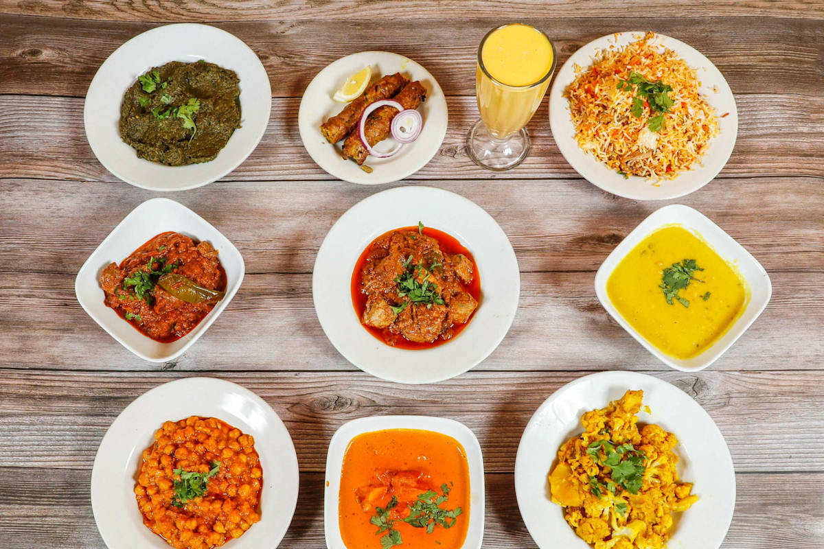 Kabana Restaurant University Ave Delivery Menu Order Online 1025