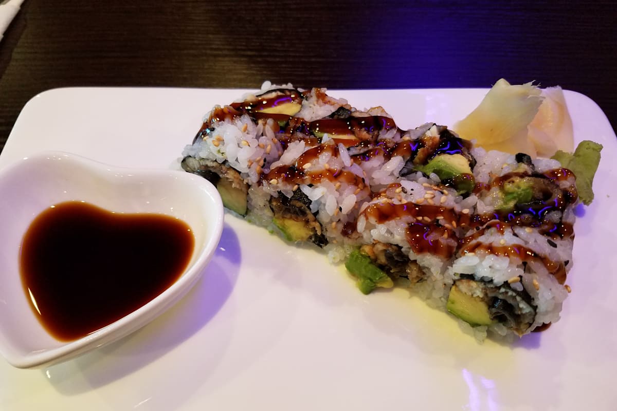 Masa Asian Bistro and Bar Delivery Menu Order Online 6234