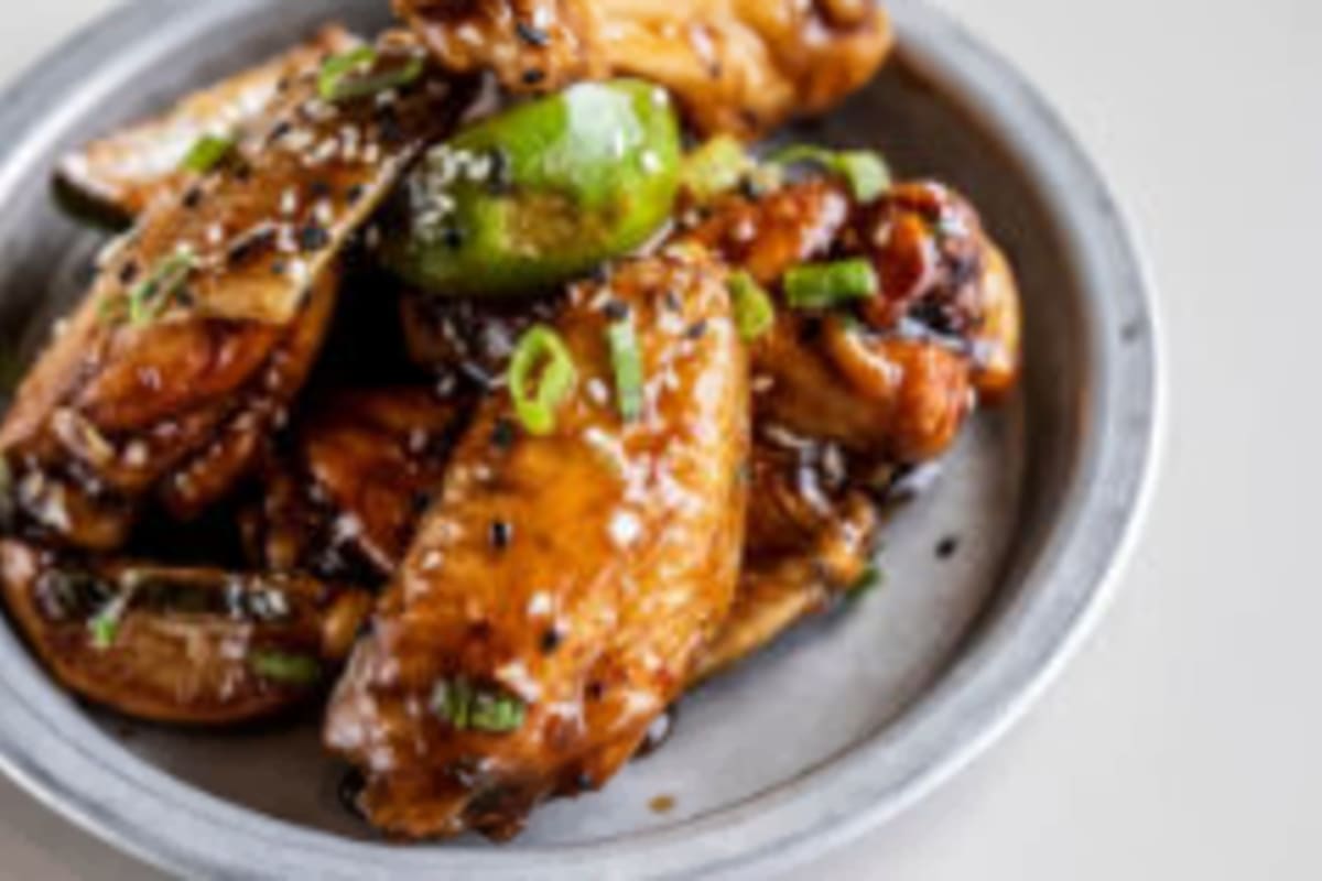 Tin Drum Asian Kitchen & Boba Tea Bar Delivery Menu Order Online 228 Newnan Crossing Byp