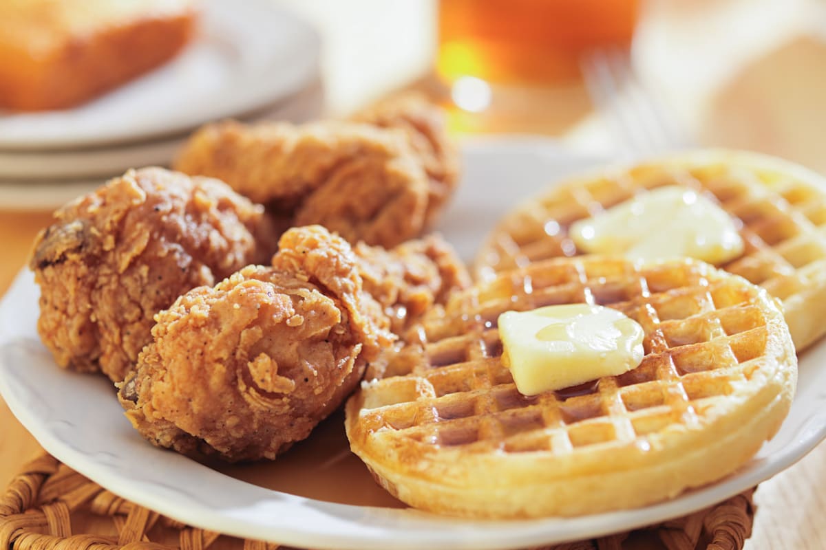 Stella's Pancake Bar Delivery Menu Order Online 1174 Chapel St New