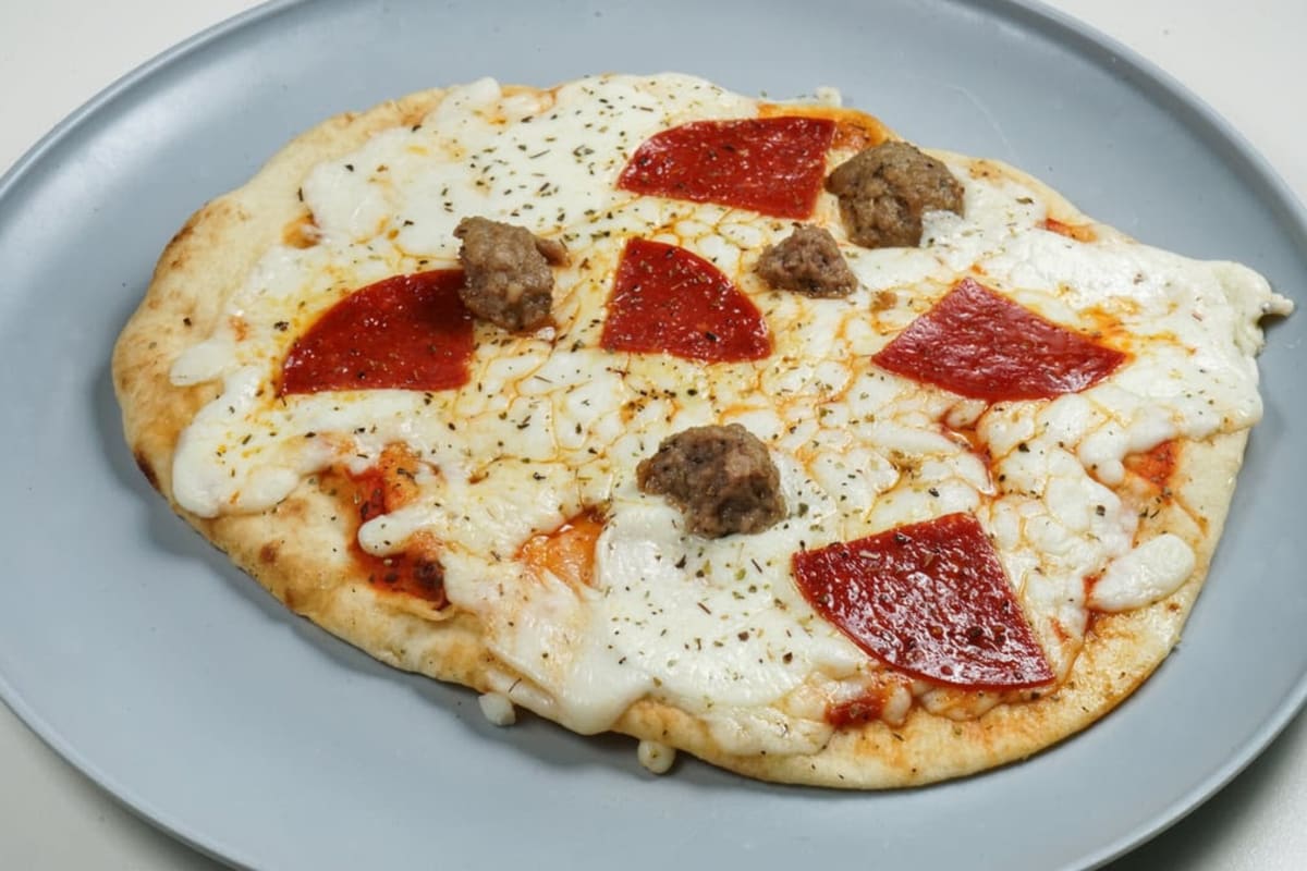 Bean Kings Coffee & Bistro Oklahoma City, OK Restaurant Menu