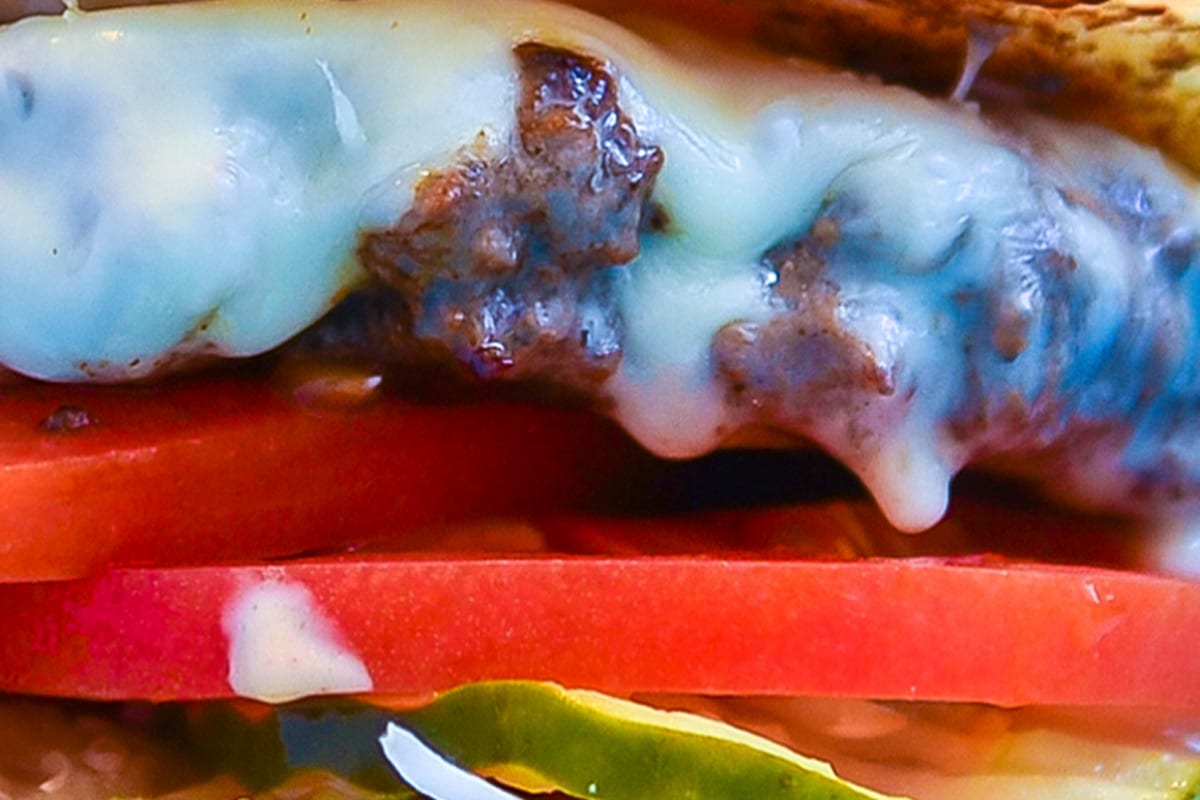 Big Buns Ballston Delivery Menu Order Online 4401 Wilson Blvd