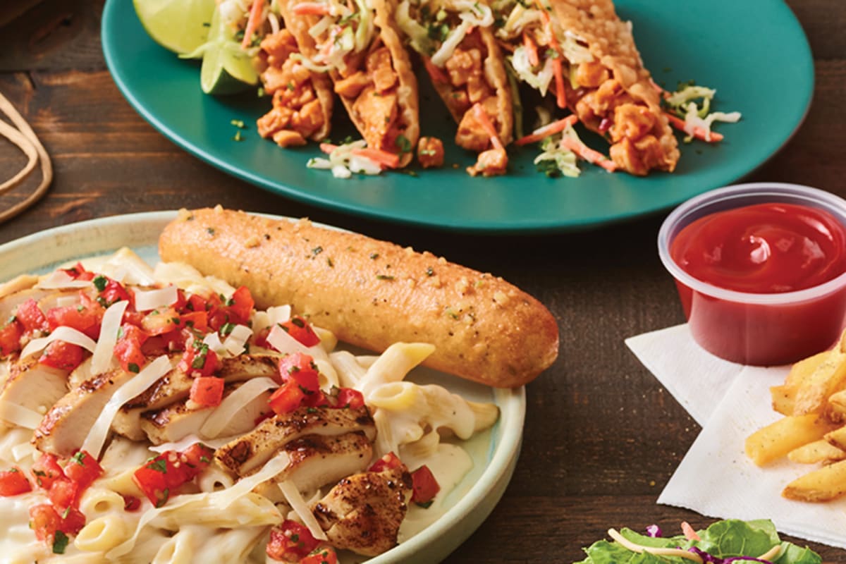 Applebee's Delivery Menu, Order Online, 4406 W Wendover Ave Greensboro