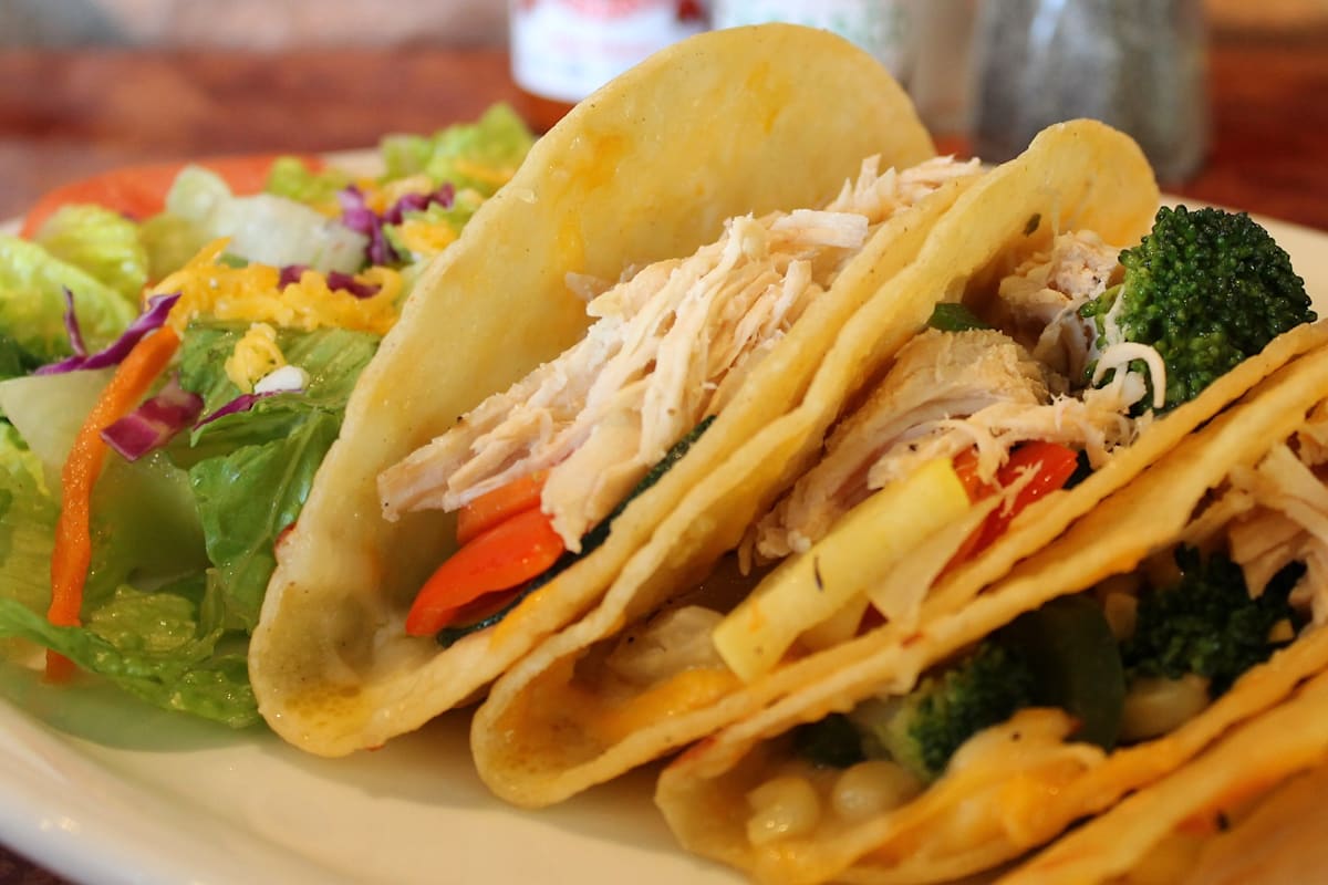 Moreno's Mexican Grill Delivery Menu | Order Online | 760 E Broadway ...