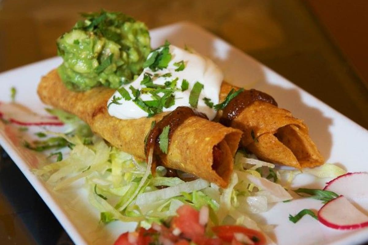 Refried Beans Mexican Grill Delivery Menu Order Online 591 Fort