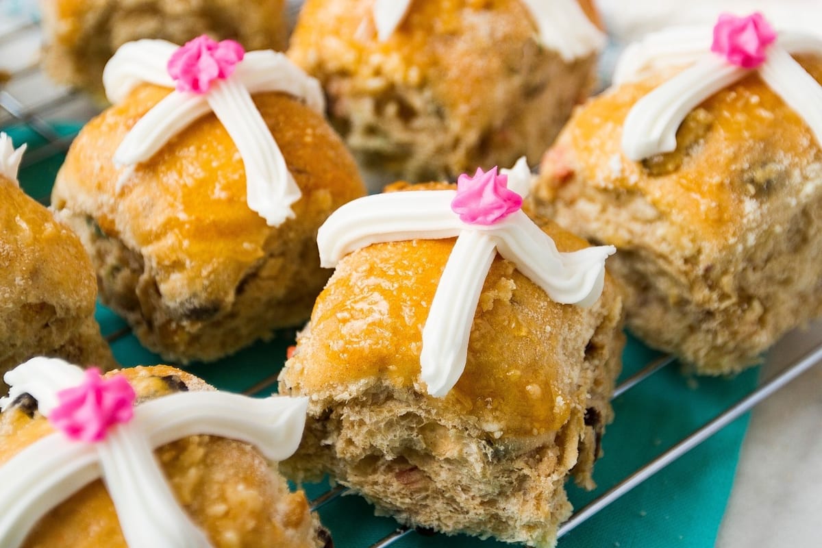 Dewey's Bakery Delivery Menu Order Online 3326 W Friendly Ave 128