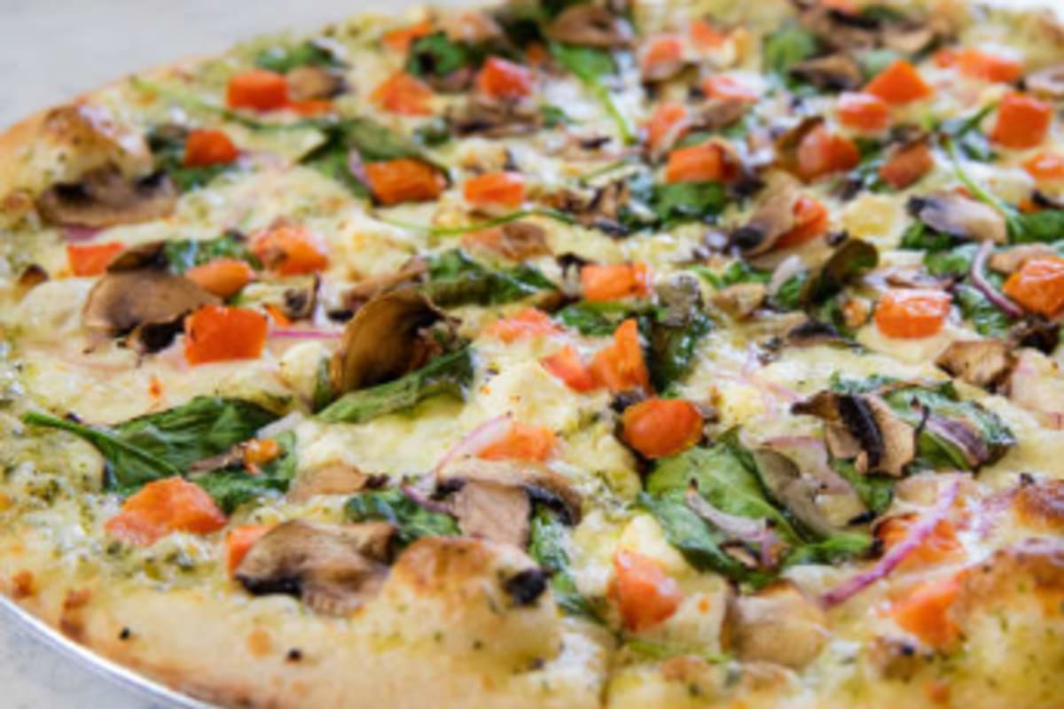 Knead Pizza Delivery Menu Order Online 104 Scarborough Dr Lexington