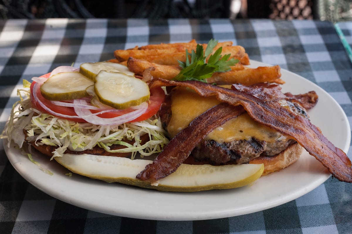 The Kettle Delivery Menu Order Online 1138 Highland Ave Manhattan