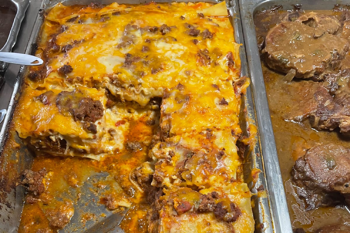 Great Taste Cafe Delivery Menu Order Online 13787 Old Hammond Hwy