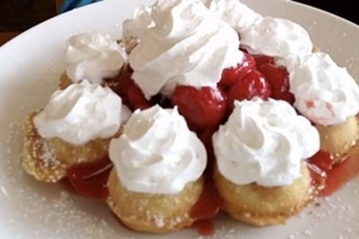 La Crosse Family Restaurant La Crosse, WI Restaurant Menu + Delivery Seamless