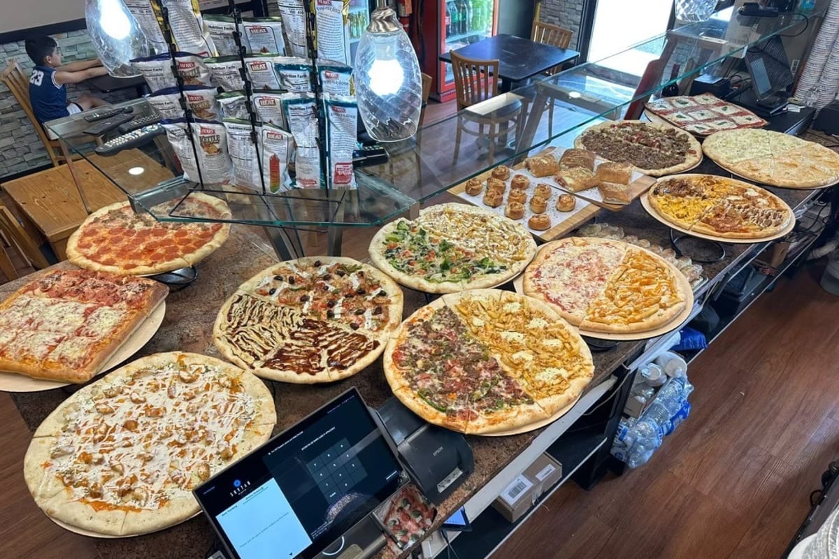 Pizza Box Ambler, PA Restaurant Menu + Delivery Seamless