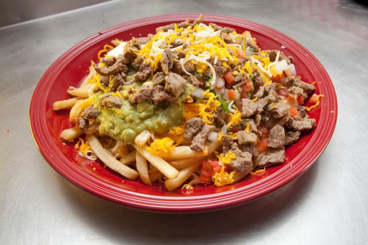 Uncover the Enthralling Flavors of Mexican Meals in Ankeny