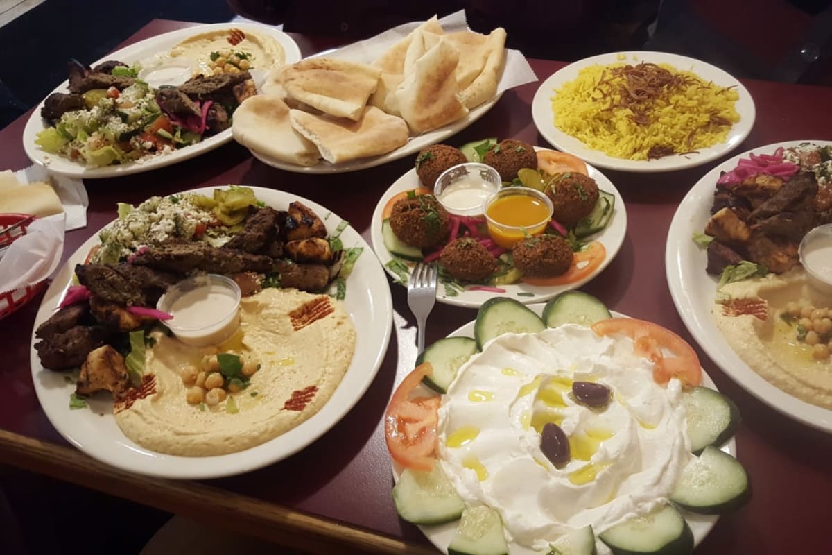 Sultan Delivery Menu Order Online 1659 Mt Hope Ave Rochester Grubhub