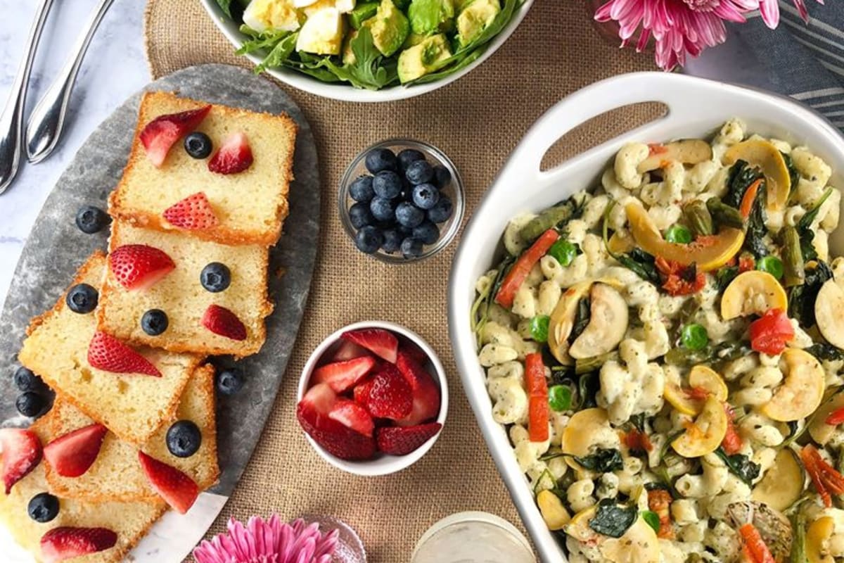 Corner Bakery Delivery Menu Order Online 4315 Harrison Blvd Ogden