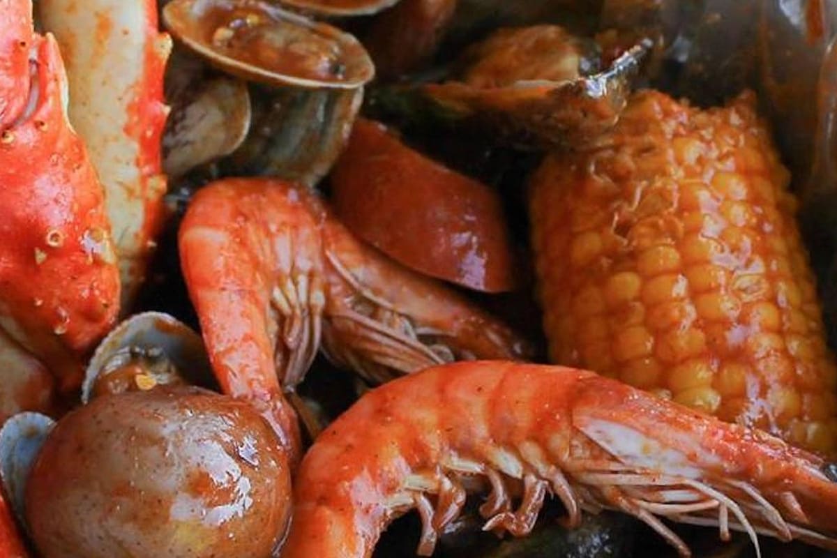 Grand Asian N Cajun Delivery Menu Order Online 1251 Baseline Road