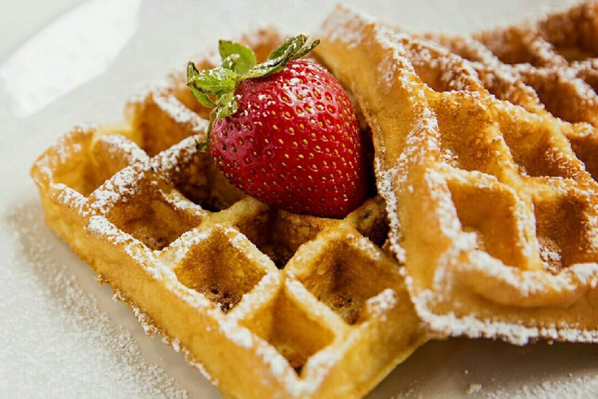 Bonjour Waffles Delivery Menu Order Online 11160 Veirs Mill Rd